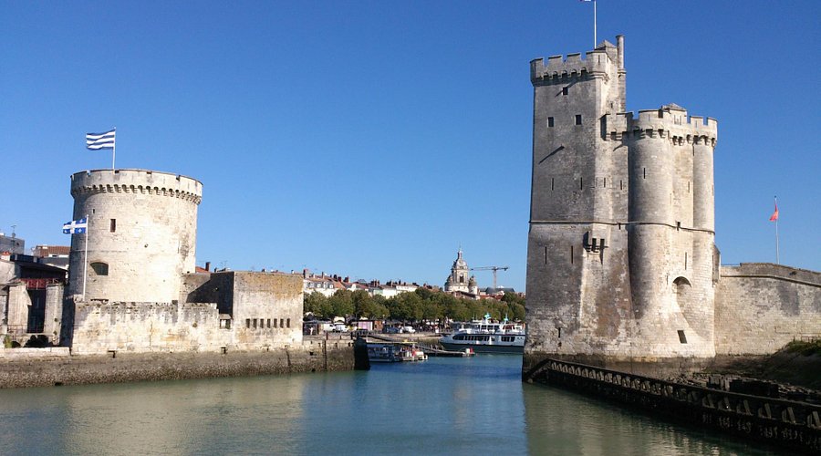 La rochelle